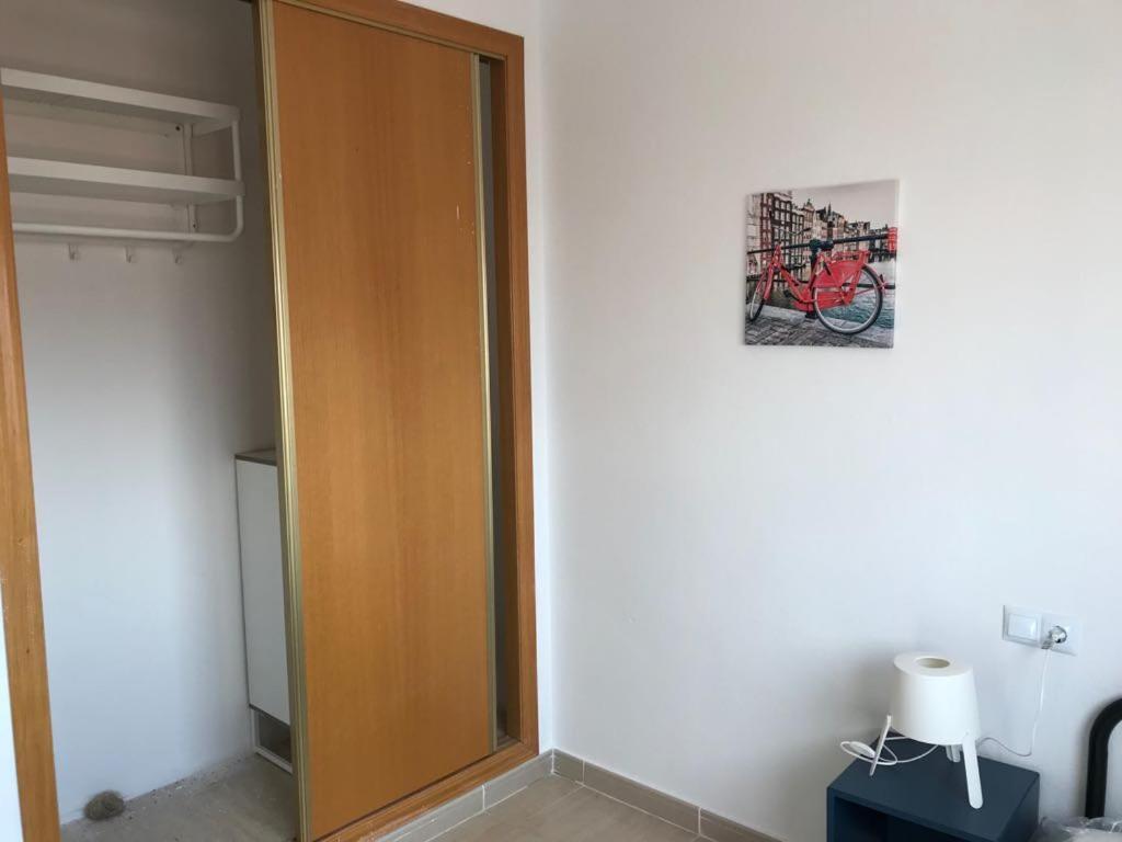 Alojamiento Grande Para Familias Con Piscina San Juan  Esterno foto