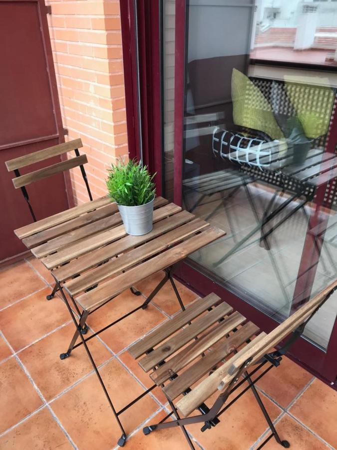Alojamiento Grande Para Familias Con Piscina San Juan  Esterno foto