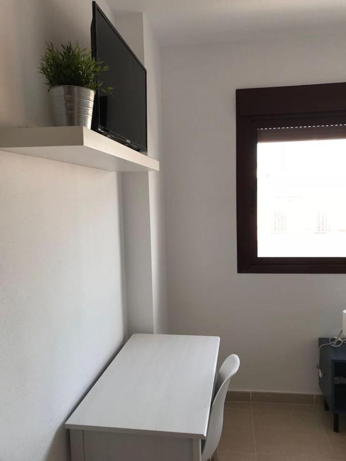 Alojamiento Grande Para Familias Con Piscina San Juan  Esterno foto