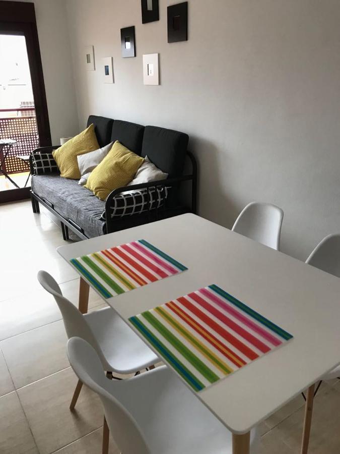 Alojamiento Grande Para Familias Con Piscina San Juan  Esterno foto