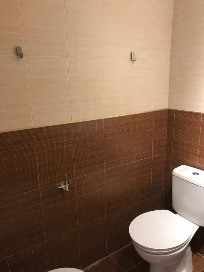 Alojamiento Grande Para Familias Con Piscina San Juan  Esterno foto