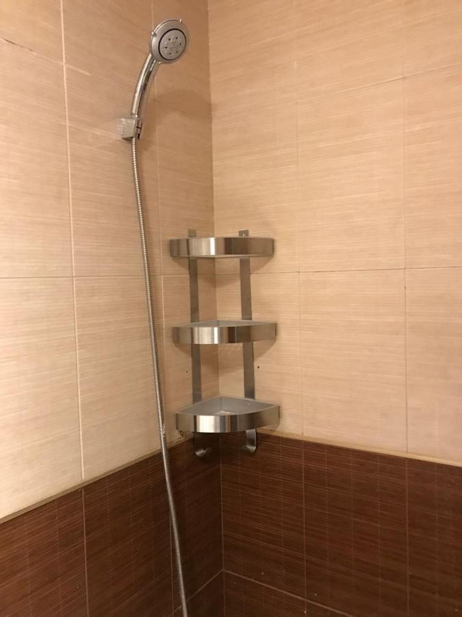 Alojamiento Grande Para Familias Con Piscina San Juan  Esterno foto
