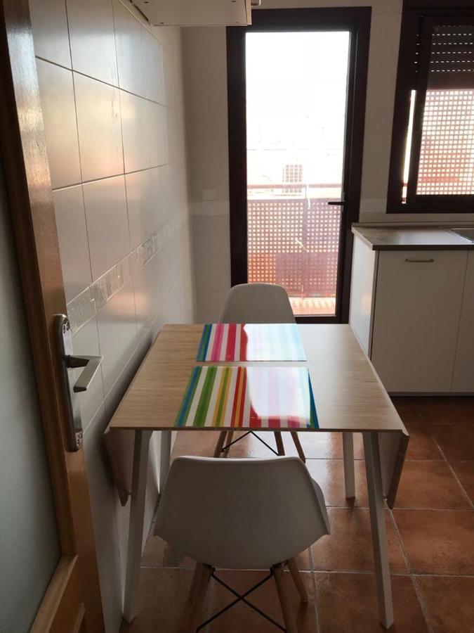 Alojamiento Grande Para Familias Con Piscina San Juan  Esterno foto