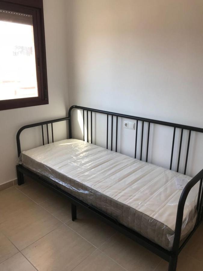 Alojamiento Grande Para Familias Con Piscina San Juan  Esterno foto