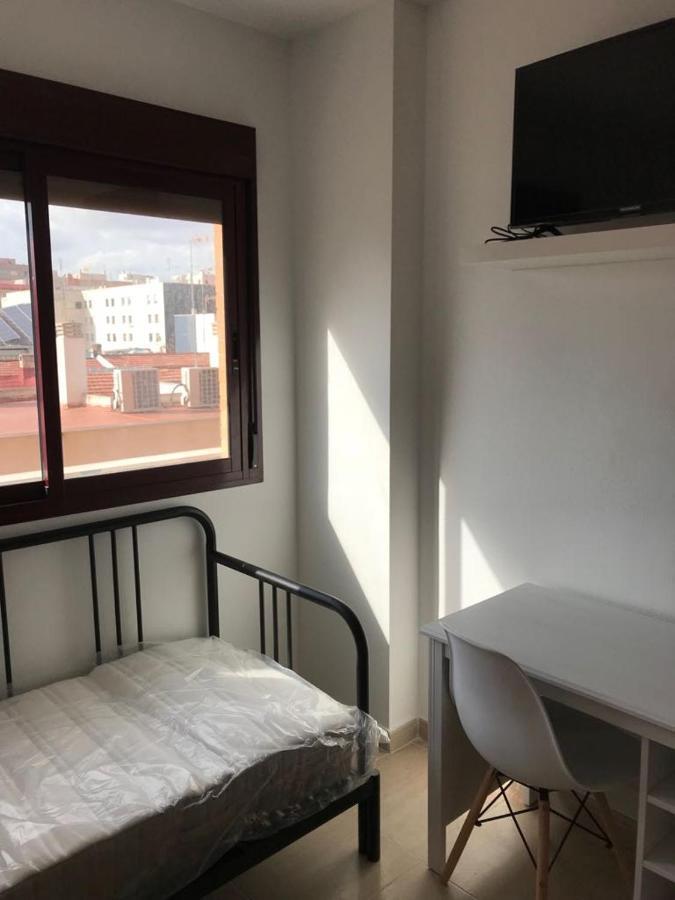 Alojamiento Grande Para Familias Con Piscina San Juan  Esterno foto