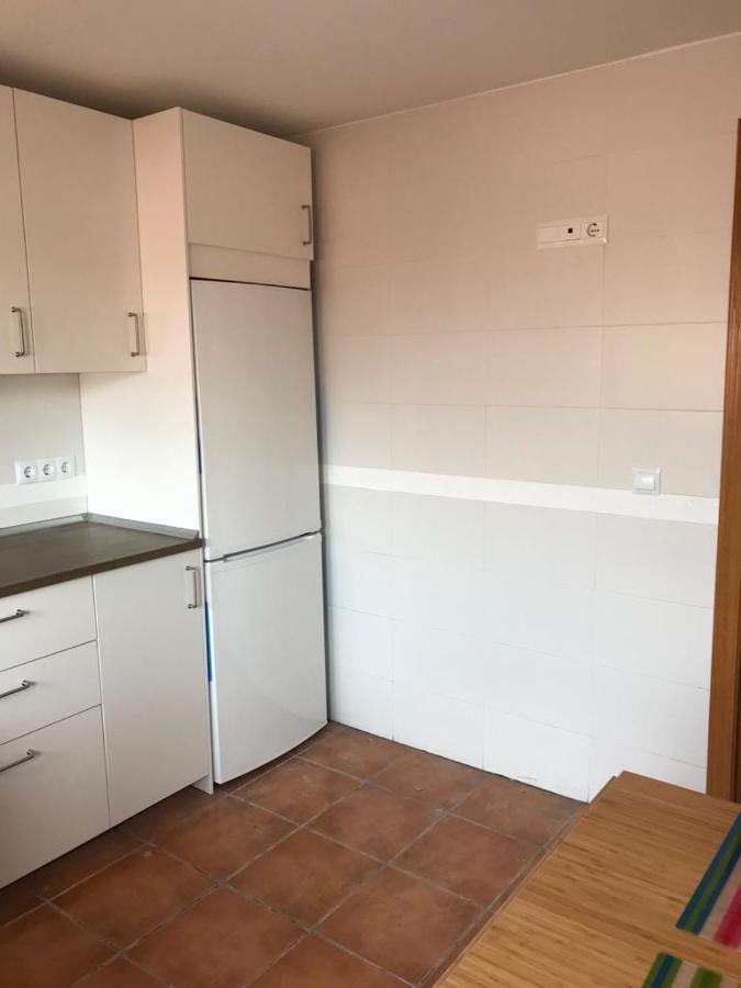 Alojamiento Grande Para Familias Con Piscina San Juan  Esterno foto