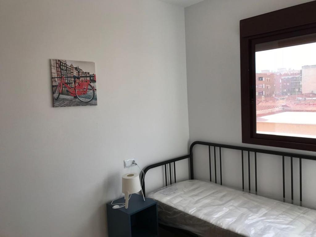 Alojamiento Grande Para Familias Con Piscina San Juan  Esterno foto