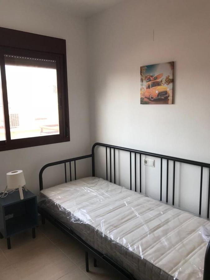 Alojamiento Grande Para Familias Con Piscina San Juan  Esterno foto